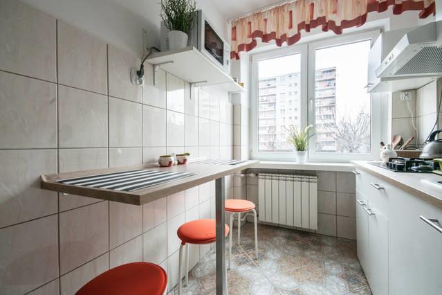 Center Warsaw - Apartament Jana Pawla Esterno foto